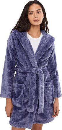 UGG Aarti Womens Pajama Dusted Iris : XL, Polyester