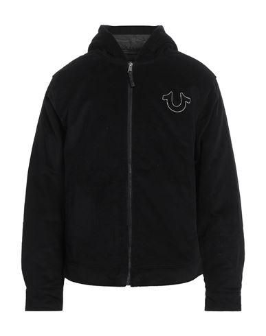パーカー・フーディ True Religion X Fetch Denim Separate Parka Black True Religion Jackets − Sale: up to −78% | Stylight