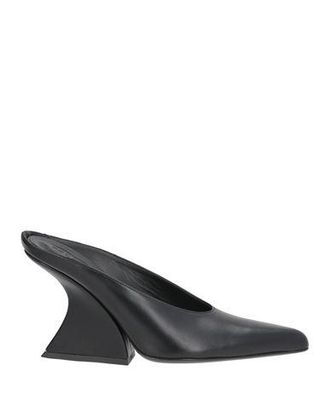 MUGLER FOOTWEAR - Mules & Clogs sur YOOX.COM