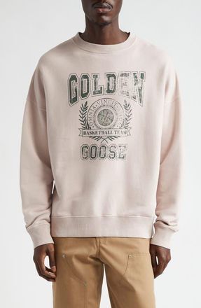 Men's Golden Goose Sweatshirts - up to −77% | Stylight