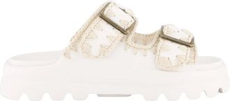 Mou Donna, Scarpe, Beige, 38 EU, new