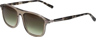 Scotch & Soda 8013 171 Mens Sunglasses Brown Size 54
