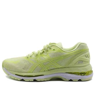 Asics (WMNS) ASICS Gel-Nimbus 20 Limelight T850N-8585