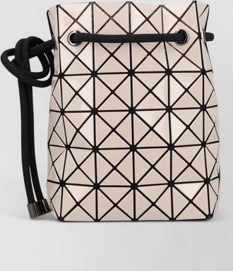 Bao Bao Issey Miyake clutch bag