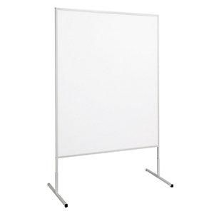 Maul Panel Para Conferencias Papel Blanco A X H 1200 X 1500 Mm