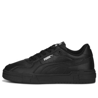 Puma CA Pro Leather Glitch - Black 390681-03