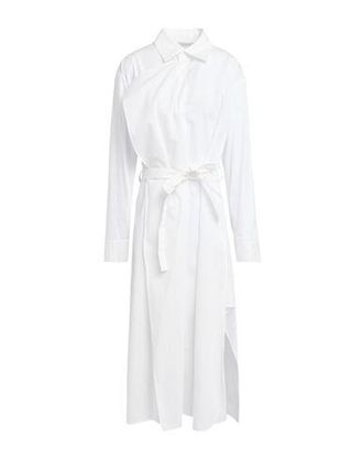 Yohji Yamamoto Midi dresses
