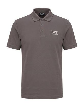 Emporio Armani TOPWEAR - Polo shirts on YOOX.COM
