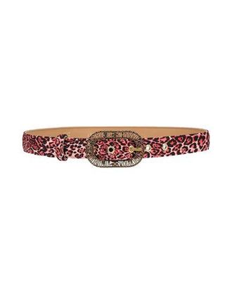 Elisabetta Franchi Belts