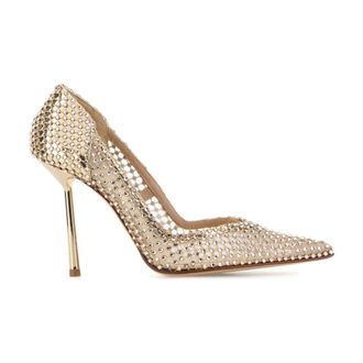 Le Silla Pumps, female, Yellow, Size: 10 US Gilda Pump