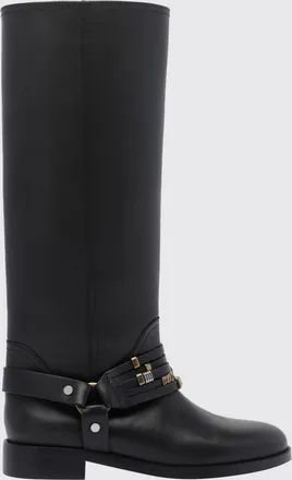 Pinko Stivali Donna colore Nero