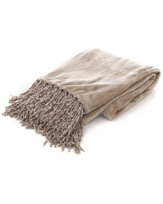 Gouchee Home Plush Throw