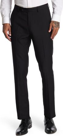 Paisley & Gray AISLEY & GRAY Tuxedo Pants in Black at Nordstrom Rack, Size 32 X 32