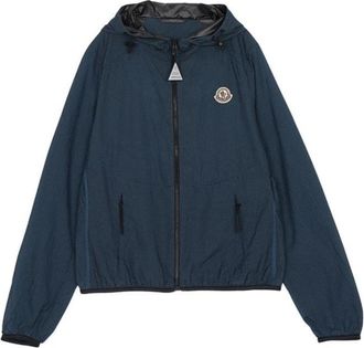 Moncler Tassen - Dames - Zomerjassen - Blauw - S - Jassen