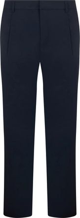K-Way Broeken - Heren - Vrijetijds broeken - Zwart - 2XL - Broeken