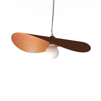 Lumicom Piuma L&aacute;mpara De Techo Lineal 2 Luces Monocolor Brillo