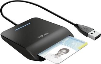 Trade Shop Trade Shop - Smart Card Lector Digital Signature Tarjeta De Salud Identidad Cns Cns Eid