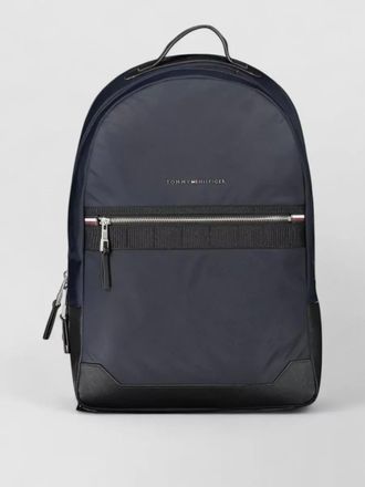 Tommy Hilfiger polyester backpack