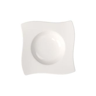 Villeroy & Boch NewWave Soup Bowl in White at Nordstrom
