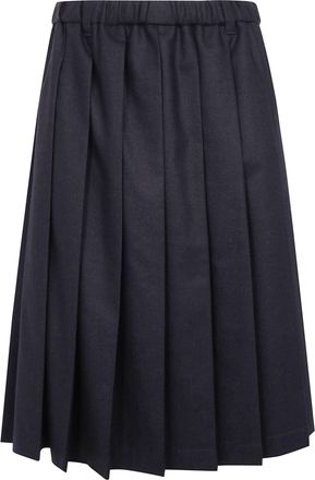 Aspesi Midi Skirt Classic