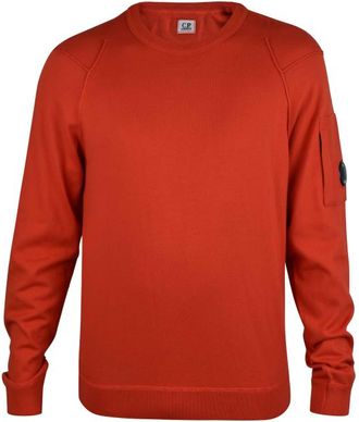 C.P. Company Springer Oranje