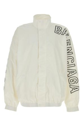 Balenciaga Jackets