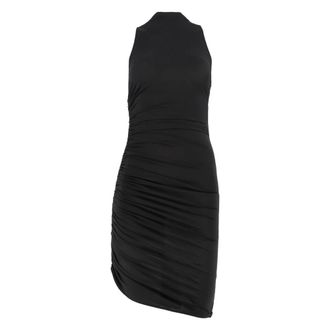 Jacquemus Mujer, Vestidos, Negro, Talla: S