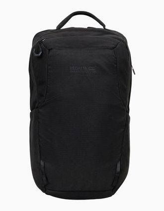 Regatta Womens Regatta Voyad 25L Backpack - Black - Size: ONE size