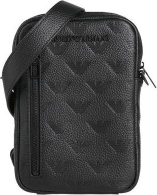 Emporio Armani BAGS - Cross-body bags sur YOOX.COM