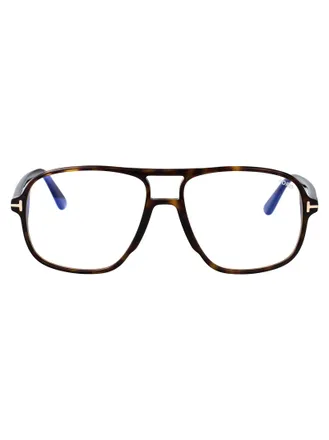 Tom Ford Aviator Optical Ft5737 B 052
