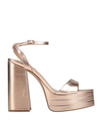 Guess FOOTWEAR - Sandals sur YOOX.COM