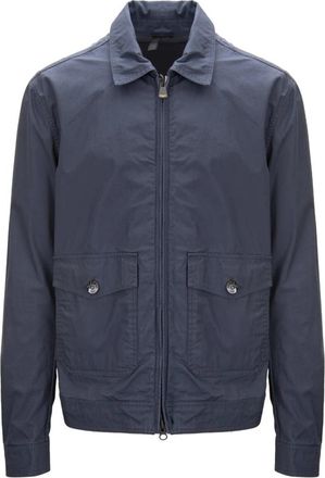 Blauer Bomber Jacket - Heren - Bomber jackets - Blauw - XL - Katoen - Jassen