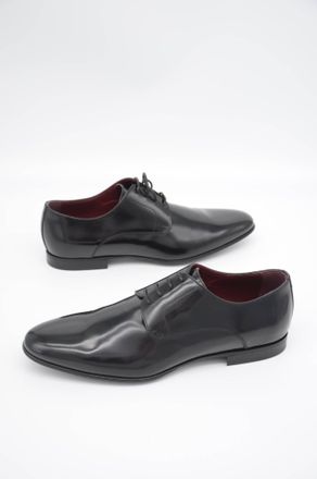 Dolce & Gabbana Heren Veterschoen