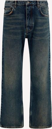 Off-white Half Arrow Jeans Male 29