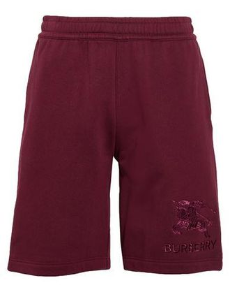 Burberry BOTTOMWEAR - Shorts & Bermuda Shorts on YOOX.COM