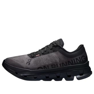 On Running (WMNS) On Running Cloudflow 5 Triple Black 3WF10091043