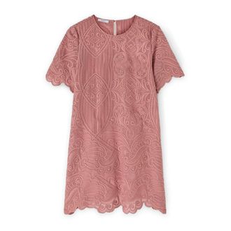 Motivi Donna, Abiti, Rosa, XL, new