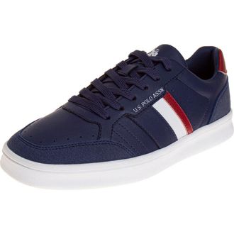 U.S.Polo Association US Polo Assn Mens Sneakers in Navy at Nordstrom, Size 12