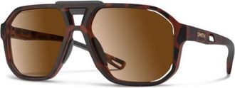 Smith TRUSS N9P/B6 Mens Sunglasses Tortoiseshell Size 57