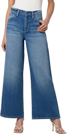 Hudson Hudson Jeans Relaxed Wide Leg WEY-WEASLEY Jean