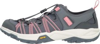 Mountain Warehouse Dames Wanderlust Extreme Vibram Wandelsandalen (Roze)