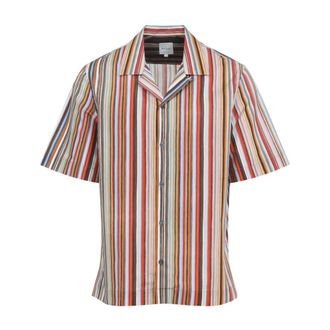 Paul Smith S/S Regular Fit Shirt