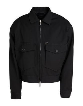 Dsquared2 COATS & JACKETS - Jackets on YOOX.COM