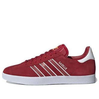 adidas Gazelle Team Power Red GX9880