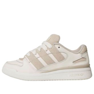 adidas (WMNS) adidas Forum 2000 Beige JR0512