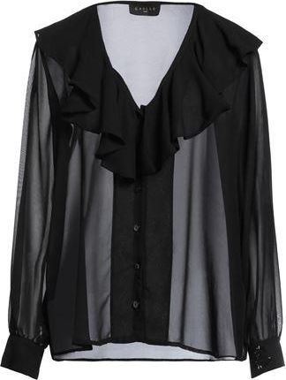 Ga&euml;lle Paris CAMISETAS Y TOPS - Camisas en YOOX.COM