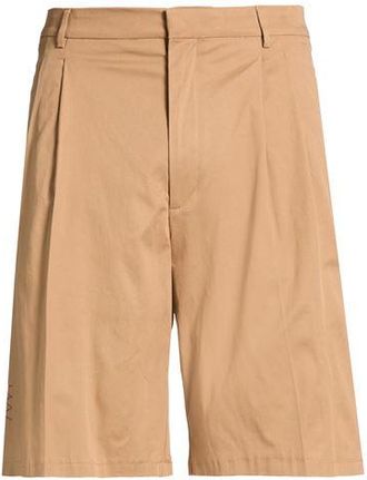 Amaranto BOTTOMWEAR - Shorts & Bermuda Shorts on YOOX.COM