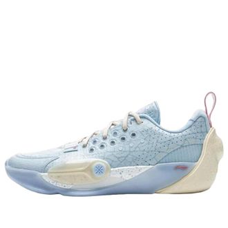 Li-Ning Wade All City 13 Glacier Blue ABAV001-8