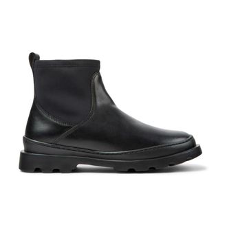 Camper Mujer, Zapatos, Negro, Talla: 36 EU