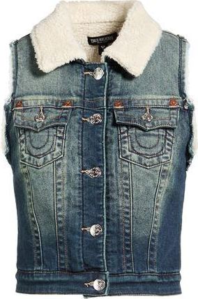 True Religion CAPISPALLA - Smanicati su YOOX.COM